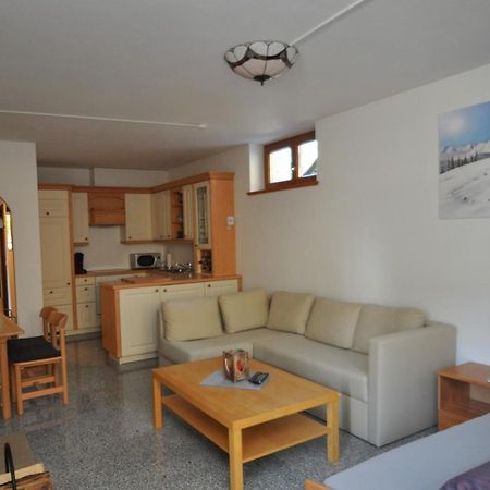 Apartments-Weberlandl Wagrain Eksteriør billede